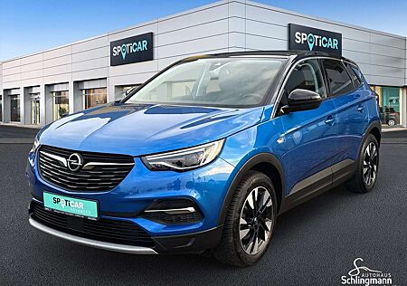 Opel Grandland X Innovation