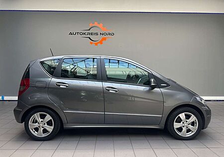 Mercedes-Benz A 180 A-Klasse CDI +HU NEU+KLIMA+AUTOMATIK+