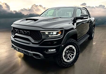 Dodge RAM 1500 TRX 1.Hand | Deutsch Box Neuzustand