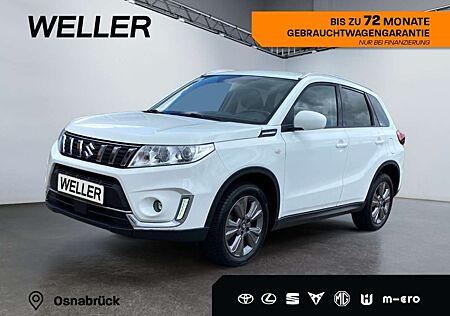 Suzuki Vitara 1.4 Boosterjet S *AHK*LED*ACC*Kamera*SHZ*