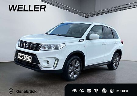 Suzuki Vitara 1.4 Boosterjet S *AHK*LED*ACC*Kamera*SHZ*