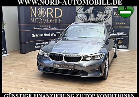 BMW 320 d touring xDrive EXKLUSIV*PANO*KAM*LED*NAV*