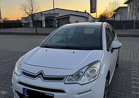 Citroën C3 Citroen
