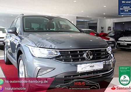 VW Tiguan Volkswagen Life 1.5 AHK*ACC