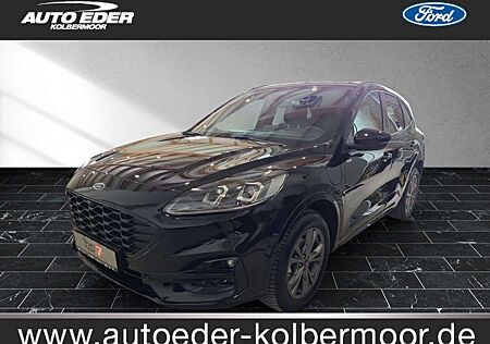 Ford Kuga Plug-In Hybrid ST-Line Sportpaket Bluetooth