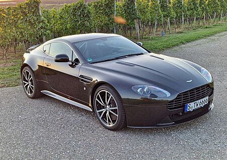 Aston Martin Vantage S Edition SP10 V8