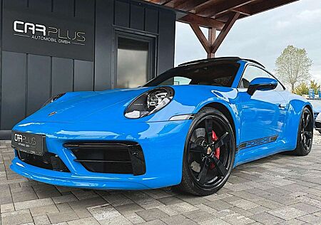 Porsche 992 911 Carrera 4 S Sport-Chrono *MATRIX*360*