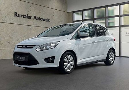 Ford C-Max Business Edition *KLIMA*NAVI*PDC*SHZ