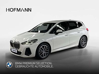 BMW 218 M Sport