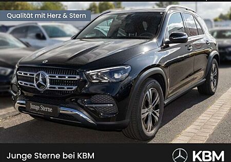 Mercedes-Benz GLE 350 de 4M MOPF°ADV°MULTIB°LM20°AHK°DC-LADER°