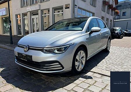 VW Golf Volkswagen VIII Style PANO*ACC*KAM*LED*SHZ