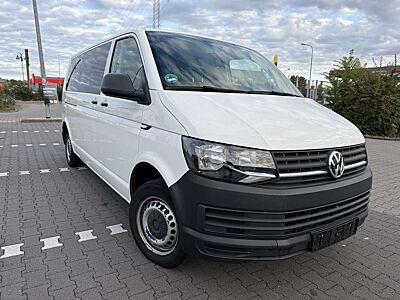 Volkswagen T6 Kombi Kombi lang FWD