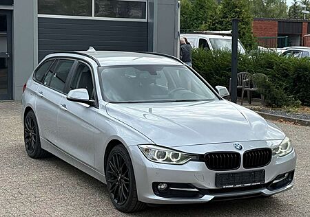 BMW 318 d /// Automatik ///