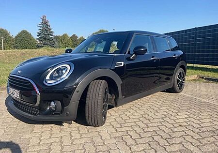 Mini Cooper Clubman Aut.