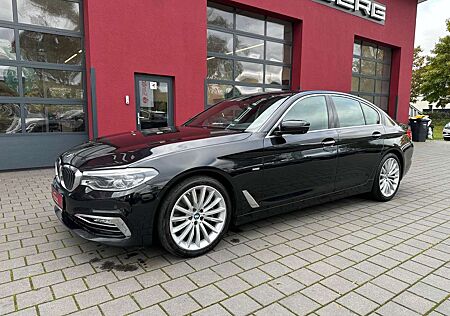 BMW 540 d xDrive Lim. Luxury Line/ACC/HUD/360°/AHK/