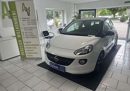 Opel Adam Jam*PDC+KLIMA+SITZH.*