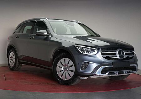 Mercedes-Benz GLC 220 d 4Matic 9G-Tronic Navi/Leder/Temp/Kamer