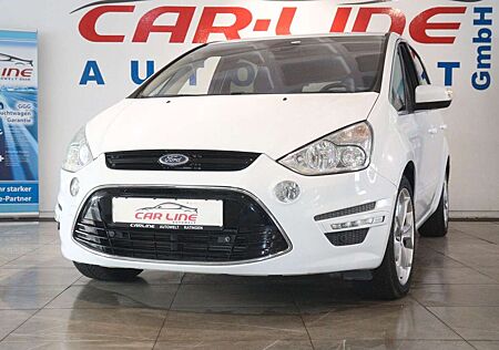 Ford S-Max Titanium *Automatik*