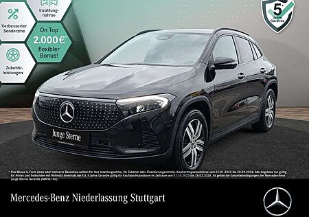 Mercedes-Benz EQA 300 4M ELECTRICART+NIGHT+PLUS-PAKET+KAMERA