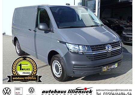 VW T6 Transporter Volkswagen T6.1 Transporter Kasten 2.0 TDI KR *PDC*ZV*Klima*