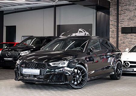 Audi RS3 Limousine|RS-SITZE&ABGAS|VIRTUAL|B&O|2.HAND