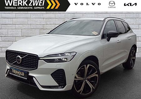 Volvo XC 60 XC60 B4 R Design ACC HUD 360° Pano Google 21"