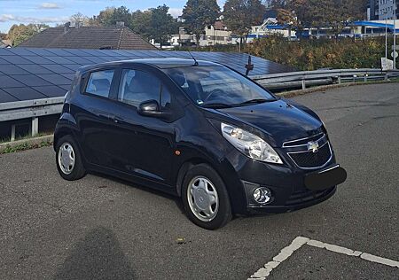 Chevrolet Spark 1.0LS