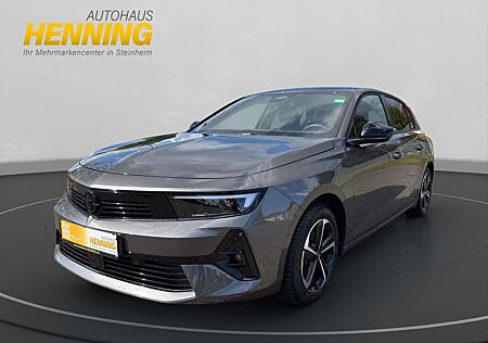 Opel Astra L Lim. 5-trg. GS (130 PS) + SHZ + LHZ + RFK +