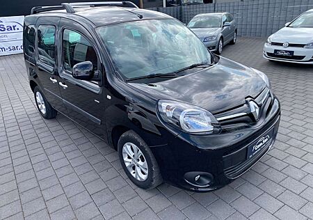 Renault Kangoo Limited *Klimaautomatik*Parktronic*Euro6*
