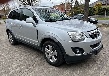 Opel Antara 2.2 CDTI Start/Stop Design Edition.Navi.Lder