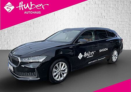 Skoda Superb Kombi 2.0 TDI DSG - L&K