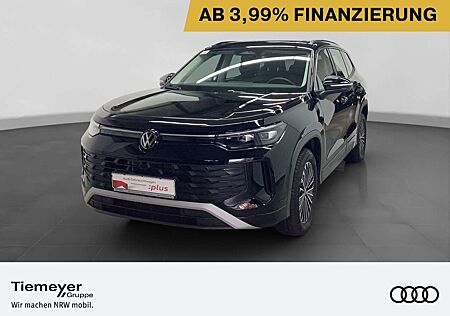 VW Tayron Volkswagen 2.0 TDI DSG 4M LIFE 7-SITZE PANO KAMERA D