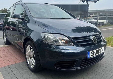 VW Golf Volkswagen Plus V Trendline 1,6