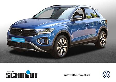 VW T-Roc Volkswagen 2.0TDi DSG Move R-Kamera AHK ACC 17Zoll LED