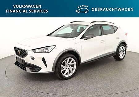 Cupra Formentor 1.4 e-Hybrid DSG PDC*Tempo*Klima