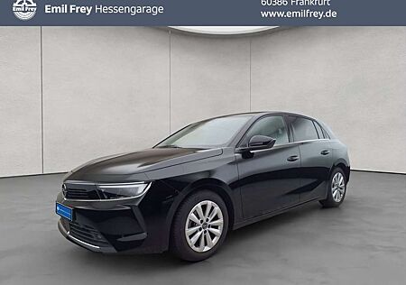Opel Astra 1.2 Turbo Elegance