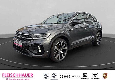VW T-Roc Volkswagen R-Line 2.0 TSI 4M Matrix+Navi+Pano+19''+VC+Kamera
