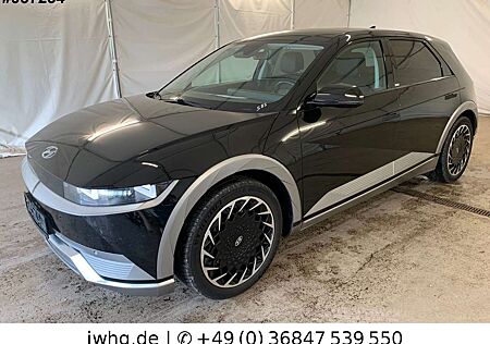 Hyundai IONIQ 5 Techniq Elektro LED 20"ACC+S Kam DAB Nav