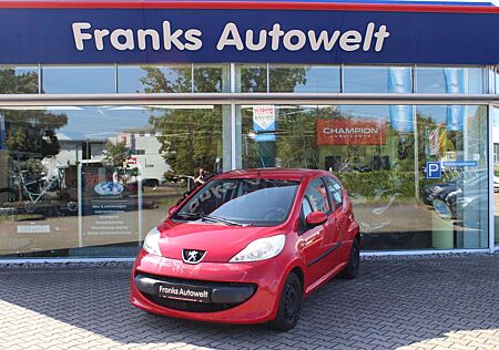 Peugeot 107 Filou