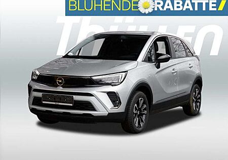 Opel Crossland Elegance 1.2 Automatik Bluetooth LED