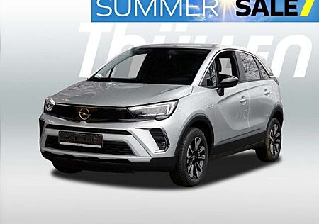 Opel Crossland Elegance 1.2 Automatik Bluetooth LED