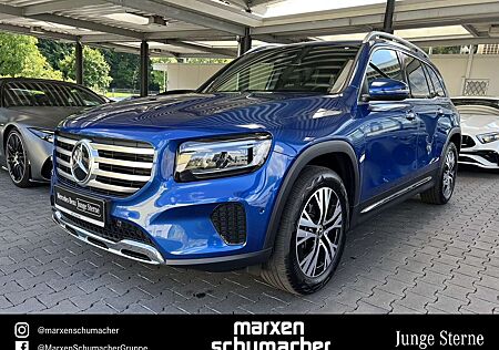 Mercedes-Benz GLB 220 220 d 4M Prog AdvPlus Winter+Kamera+Ambiente