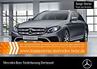Mercedes-Benz E 220 d T 4M AVANTG+PANO+360+AHK+LED+STHZG+SPUR+9G