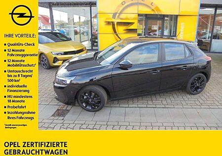 Opel Corsa 1.2 SHZ/LHZ/RFK/LED/Allwetter