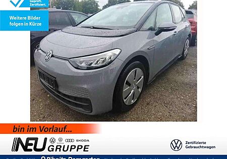 VW ID.3 Volkswagen Pro