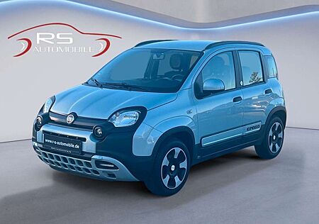 Fiat Panda Cross Launch Edition