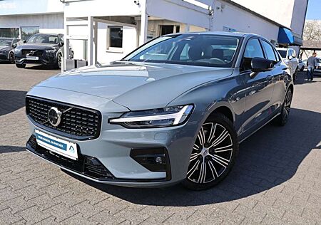 Volvo S60 B5 B AWD Ultimate Dark|NAVI|SHZ V+H|360 CAM