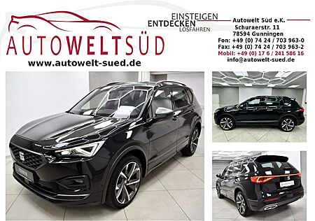 Seat Tarraco 2.0 TDI FR Line ACC Beats LED 360 AHK 7Sitzer