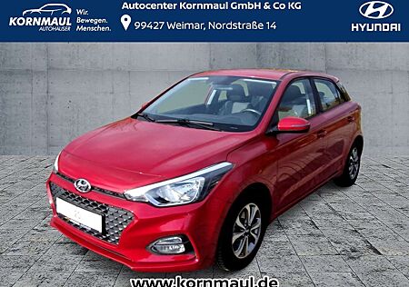 Hyundai i20 1.2 Trend (84PS)