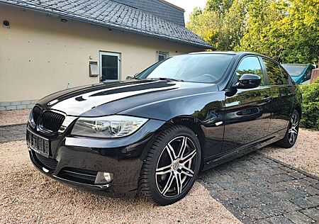 BMW 320i 320 Baureihe 3 Lim. /AUTOMATIK/NAVI/INSP.NEU